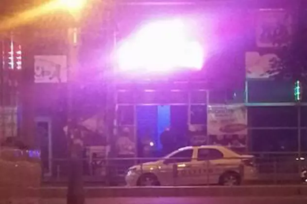 Un bodyguard de la un cazinou din Ploiești, bătut până a fost lăsat inconștient de doi interlopi