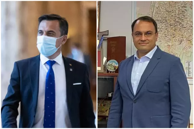 EXIT POLL OFICIAL alegeri locale 2020 Focșani. Cine candidează și cine ar putea câștiga Primăria Focșani