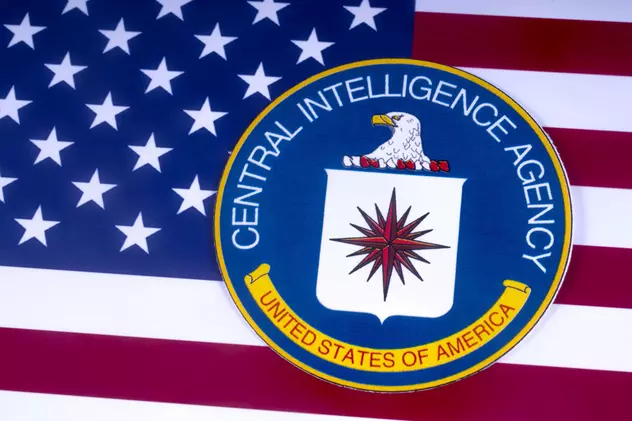 Testul viral al CIA pentru cei care visează să devină spioni. Cine îl poate rezolva?