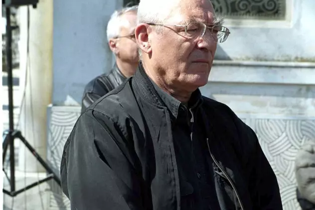 A murit Emanuel Isopescu. Fostul realizator TV avea 75 de ani