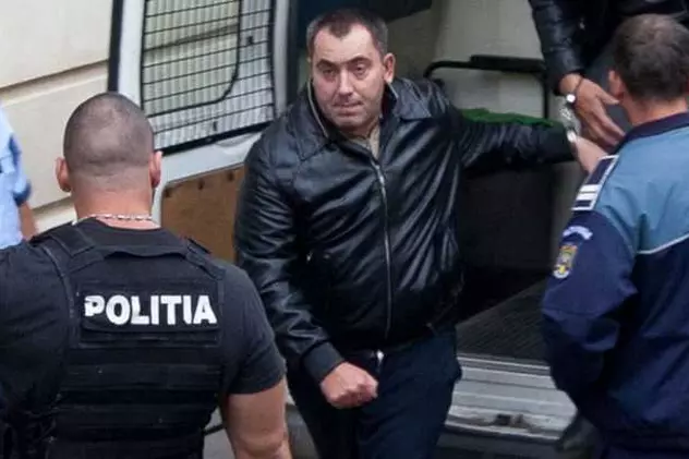 Temutul interlop Ion Gușan, “hoț în lege” în mafia rusă, achitat de justiția din România. El fusese condamnat la 14 ani și opt luni de închisoare