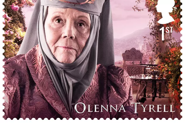 A murit Diana Rigg. Actrița a jucat în ”Game of Thrones”