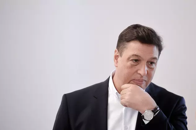 Lăsat fără loc la alegerile parlamentare, Șerban Nicolae anunță că pleacă din PSD, comparându-se cu Gică Hagi la Mondialul din '94