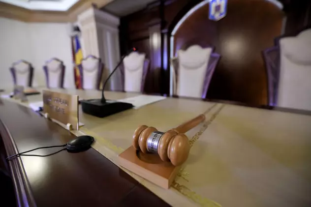 VIDEO Curtea Constituțională a respins sesizarea lui Iohannis. Parlamentul stabileşte data alegerilor parlamentare