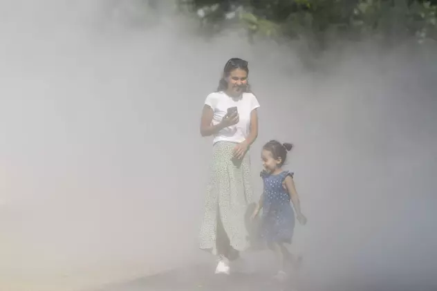 Prognoza meteo pentru 17 septembrie. Vreme frumoasă, cu temperaturi ridicate