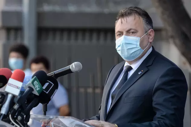 Nelu Tătaru, vizită fulger la Spitalul din Ploiești:„O să reevaluăm tot ce înseamnă personal”