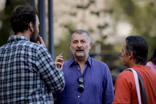 Ce m-a terminat la Malmkrog, noul film al lui Cristi Puiu. Mă așteptam la un mișto nebun la adresa elitelor, dar am primit altceva