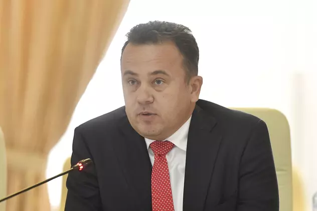 Liviu Pop pleacă din PSD: “Nu pot accepta să fac parte dintr-o organizație condusă dictatorial de către Gabriel Valer Zetea”