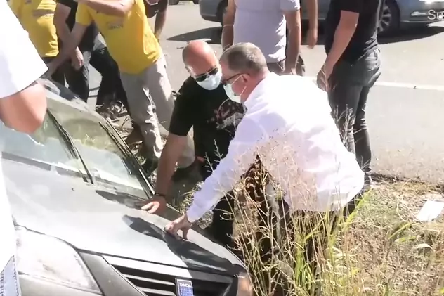 Captură video: Agrointeligenta
