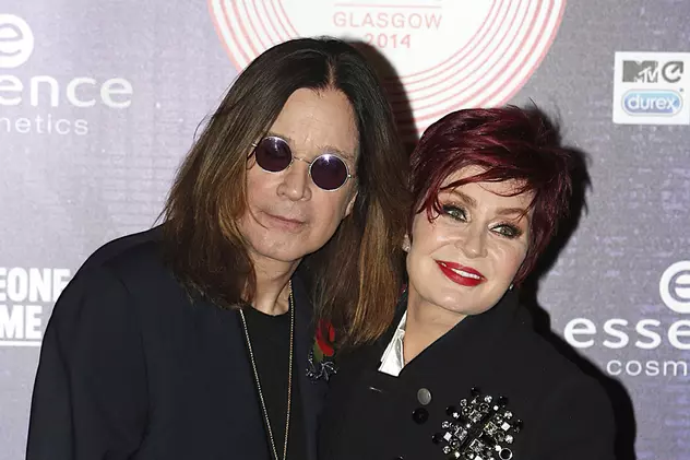 Ozzy Osbourne a încercat să-și ucidă soția. Ce spune artistul despre acest moment teribil din viața sa