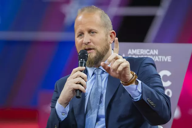 Fostul manager de campanie al lui Donald Trump, spitalizat după o tentativă de sinucidere