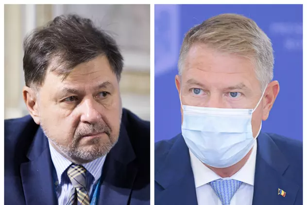 După ce Iohannis a invocat PSD și indisciplina populației ca să explice rata uriașă a mortalității de COVID, dr. Rafila recunoaște că sistemul de sănătate “are capacitatea de a trata aceste cazuri, dar nu cu succes”!