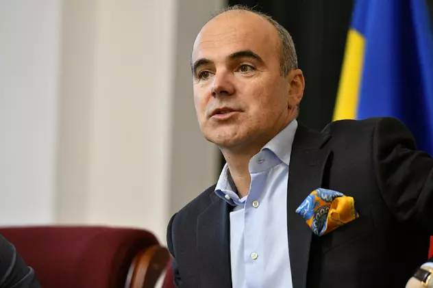 Rareș Bogdan anunță hegemonia liberală: "PNL va obține un scor istoric la locale. Moldova nu va mai fi dominată de roșu"