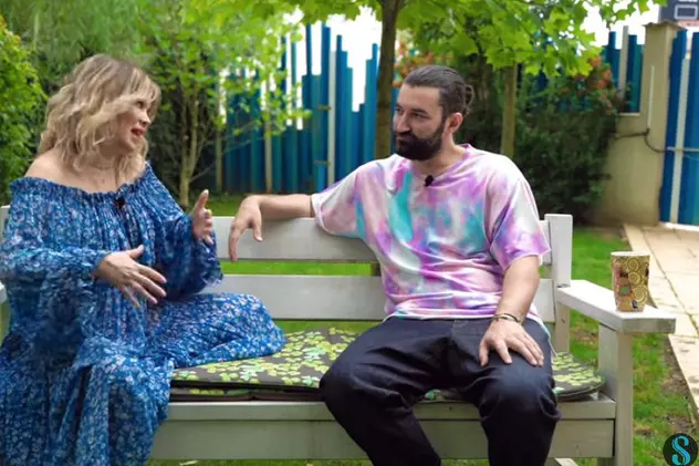 VIDEO | Gina Pistol și Smiley vor deveni părinți peste șase luni: ”Noi acum înseamnă 3”. Primul lor copil va fi fetiță