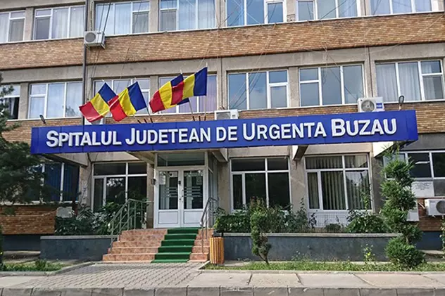 Condamnare: un bărbat care a fugit din containerul spitalului şi a mers pe jos până în satul lui a primit 6 luni cu suspendare. N-avea COVID