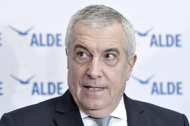 Călin Popescu-Tăriceanu: “Executivul are obligația să dubleze alocațiile și să respecte majorarea pensiilor cu 40%”