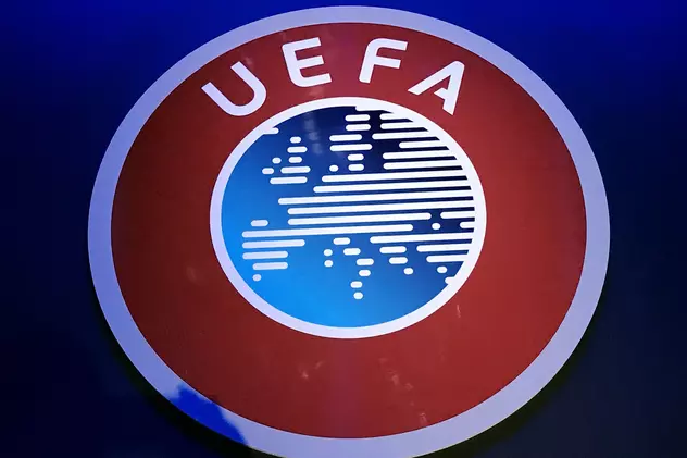 UEFA a aprobat dosarul de candidatură al României pentru organizarea EURO U21 din anul 2023