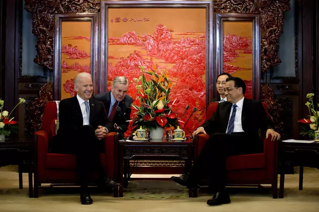 Analiză: Dacă va fi ales, Biden nu va schimba politica lui Trump față de China