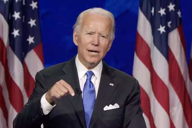 Reuters: Hackeri ruși finanțați de Moscova, suspectați că ar fi atacat firma de campanie electorală a lui Joe Biden