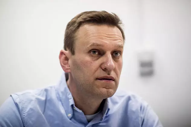 Secretarul de stat american, despre otrăvirea opozantului Navalnîi: “Șanse mari să fie opera unor înalți oficiali ruși”
