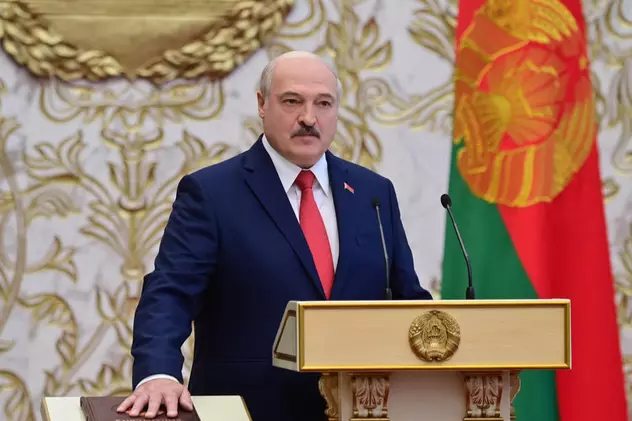 Lukașenko susține că serviciile SUA au încercat să-l asasineze: „Îi sunt recunoscător lui Putin”