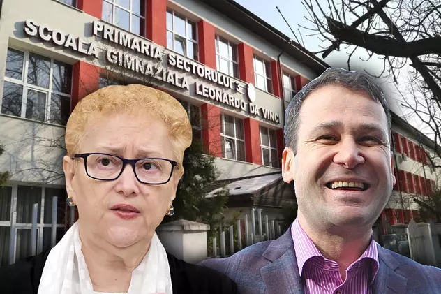 Avocatul Poporului s-a sesizat în cazul școlii din sectorul 3 în care Robert Negoiță a făcut birou electoral, iar elevii sunt obligați să învețe online