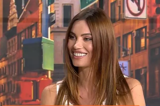 Alina Pușcău, de la Ferma, într-o situație delicată. Decizia pe care a luat-o vedeta pentru sănătatea ei. “Mi-au găsit mercur în sânge”