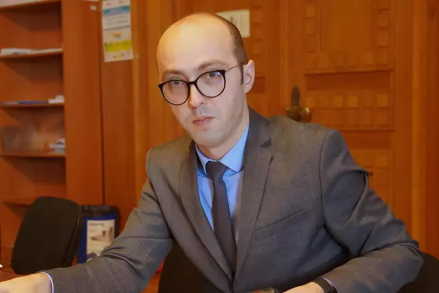 Șeful Grupului de Comunicare Strategică al Guvernului și-a anunțat demisia. Cum motivează