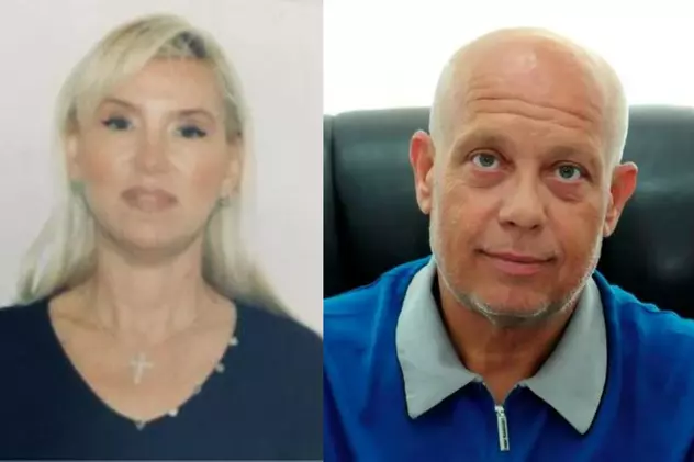 Soția lui Marian Goleac, fostul șef ADP sector 4, al cărui nume apare în mai multe dosare penale, pe lista PSD pentru alegerile parlamentare