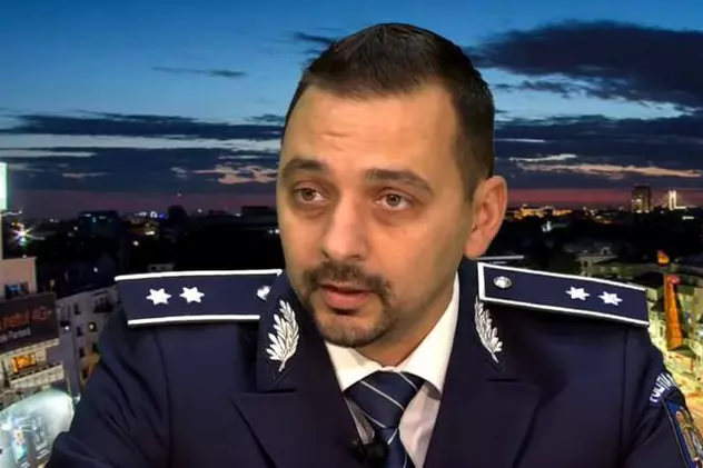 INTERVIU | Îndepărtat de la conducerea Poliției din Centrul Vechi al Capitalei, comisarul-șef Cristian Ghica acuză: ”Șefii Poliției s-au întâlnit pe ascuns cu patronii nemulțumiți, ca în cazul Emi Pian”. Reacția DGPMB