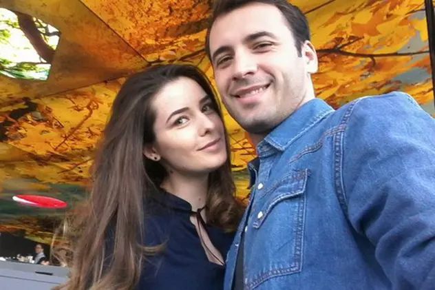 Daniel Nițoiu, despre relația cu soția lui și cea mai mare teamă. „Cred că a fost și este un test”