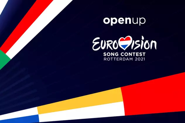 Eurovision 2021, programat în luna mai, la Rotterdam. Anunțul organizatorilor