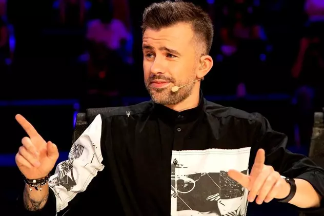 Florin Ristei a câștigat X Factor, iar acum este jurat în cadrul emisiunii. Ce spune artistul despre colegii săi. „Nu pot fi blând, pentru că sunt o fire critică și perfecționistă”