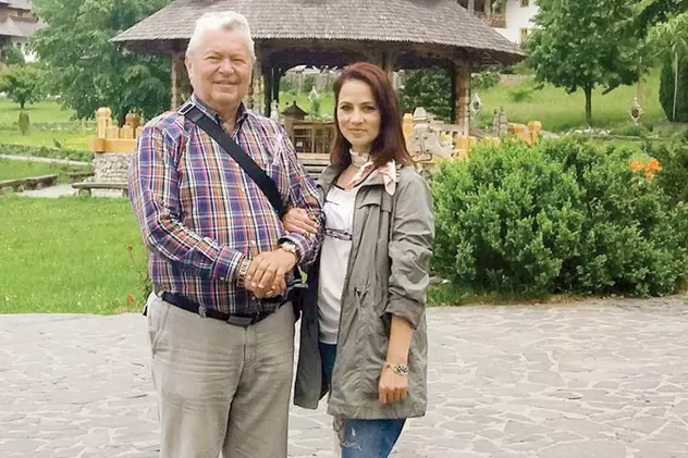 Gheorghe Turda, prima reacție după ce a aflat de relaţia pe care fosta iubită ar fi avut-o cu Mihai Albu. “M-a dezamăgit total”