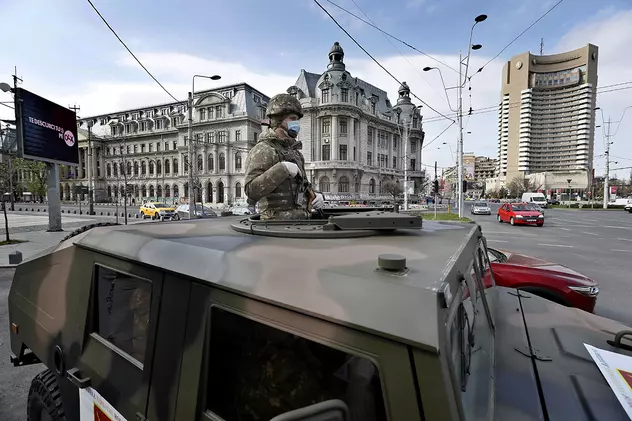 Ce ar trebui să se întâmple ca România să poată evita un nou lockdown? Ce pârghii de apărare avem