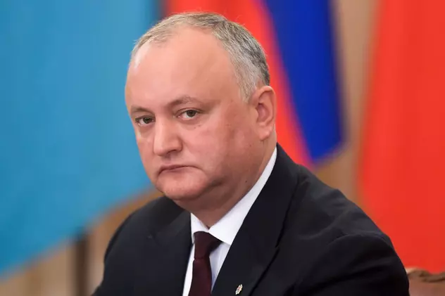 Igor Dodon rămâne în arest la domiciliu, a decis Curtea de Apel din Republica Moldova
