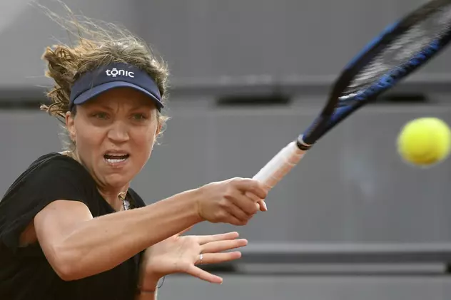 Patricia Țig s-a calificat în turul al treilea de la Roland Garros