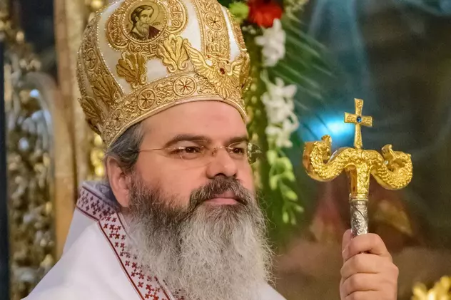 Episcopul Hușilor: „Patriarhul Kirill al Rusiei are îndatorirea morală să îi amintească liderului pravoslavnic de la Kremlin că Ortodoxia este întotdeauna de partea iubirii, nu a războiului”