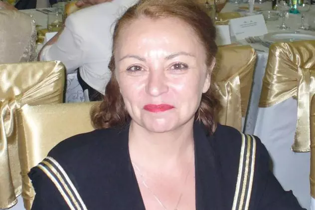 Jurnalista Ramona Feraru Kim a fost găsită moartă în casă. Avea 55 de ani
