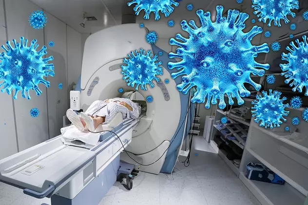 Dr. Laszlo Lorenzovici: ”Știți câte cancere nu au mai fost diagnosticate la timp? Blocarea sistemului de sănătate face mai multe victime decât COVID”