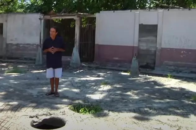 Costa Rica transformă închisoarea insulei San Lucas în atracție turistică sursa: YouTube