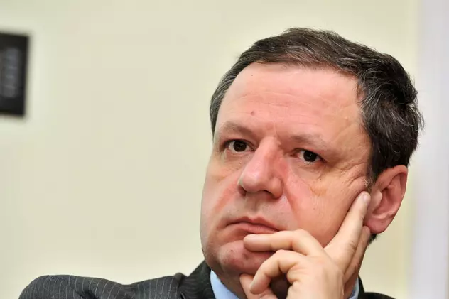 Sorin Paveliu, consultant în probleme de sănătate publică
