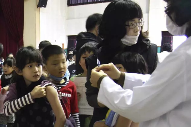 Numărul deceselor suspecte printre persoanele vaccinate antigripal a urcat la 13 în Coreea de Sud, oficialii fac eforturi să calmeze temerile