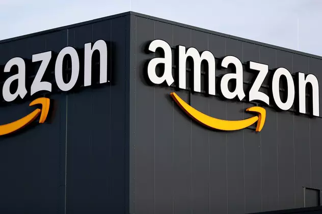 Angajații Amazon din Germania au intrat în grevă chiar de Black Friday