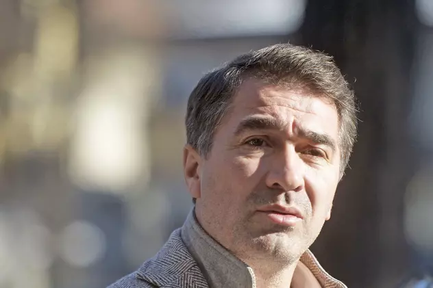 Ionel Arsene s-a autosuspendat de la conducerea PSD Neamț după prăbușirea podului de la Luțca