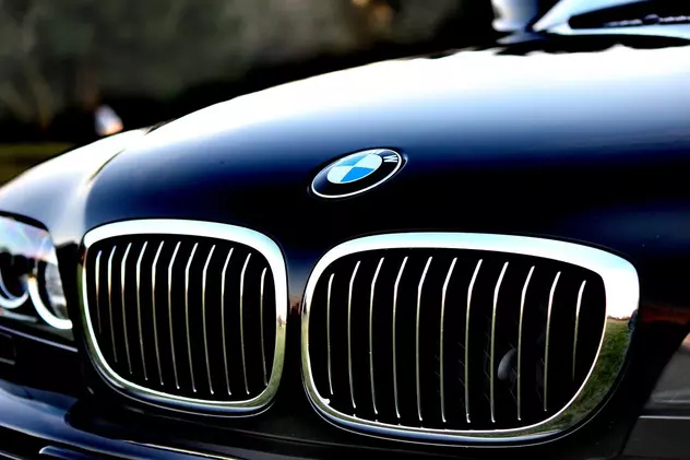 masini emag black friday 2020 BMW