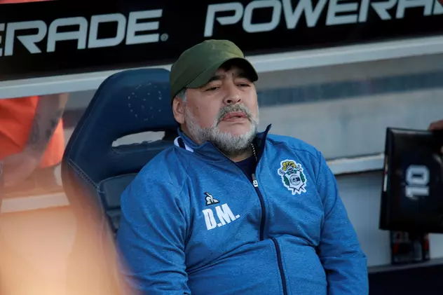 Acuzații grave după decesul lui Diego Maradona: „Timp de 12 ore, nu a avut parte de atenția și controlul personalului medical. Ambulanţei i-a luat mai mult de o jumătate de oră pentru a ajunge”