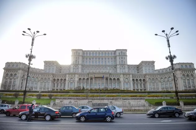 Palatul Parlamentului, pe locul 7 în topul celor mai scumpe clădiri din lume. La ce sumă este evaluat