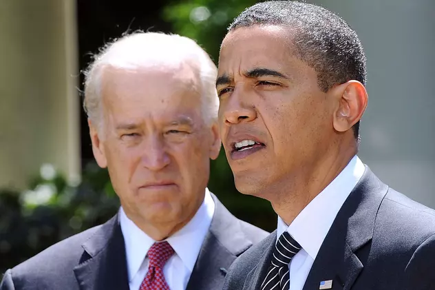 Barack Obama: „Acuzațiile de fraudare a alegerilor ale republicanilor subminează democrația”