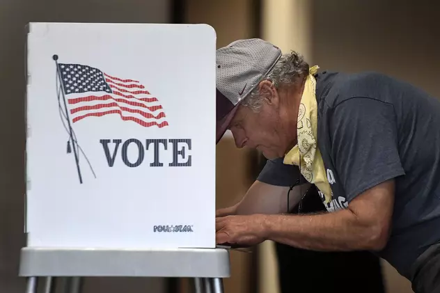 Autoritățile electorale americane anunță că nu au găsit ”nicio dovadă” de fraudă la alegeri. Trump continuă valul de acuzații